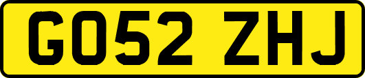GO52ZHJ