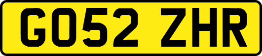 GO52ZHR