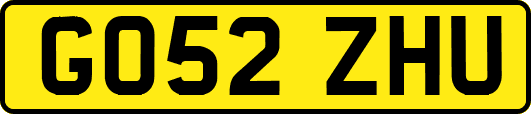 GO52ZHU