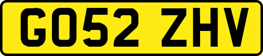 GO52ZHV