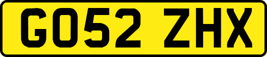 GO52ZHX
