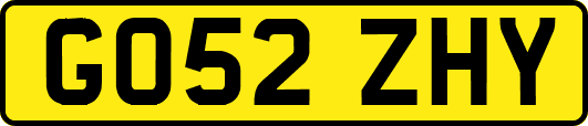 GO52ZHY