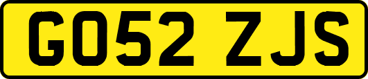 GO52ZJS