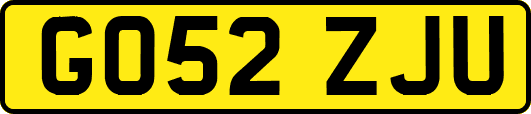 GO52ZJU