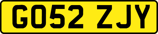 GO52ZJY