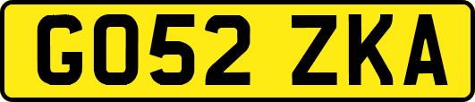 GO52ZKA