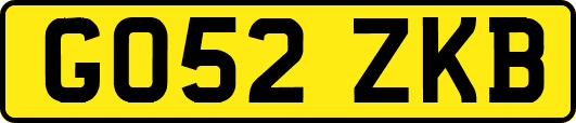GO52ZKB