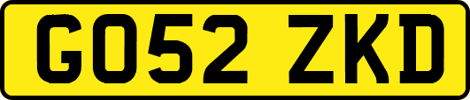 GO52ZKD