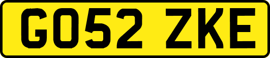 GO52ZKE