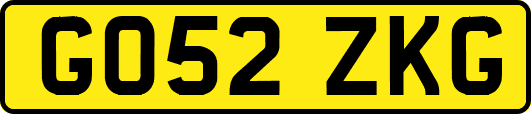 GO52ZKG