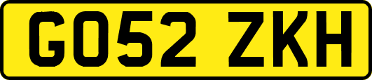 GO52ZKH