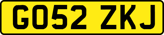 GO52ZKJ