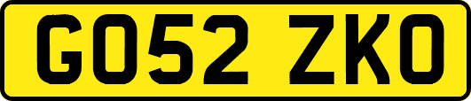 GO52ZKO
