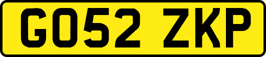 GO52ZKP