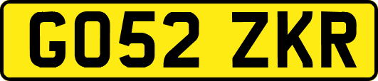 GO52ZKR