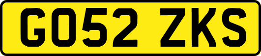GO52ZKS