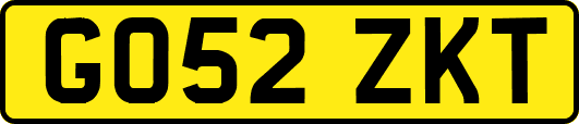 GO52ZKT