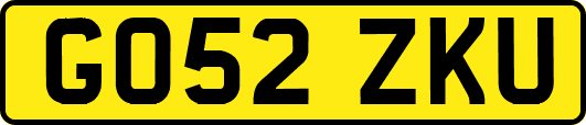 GO52ZKU