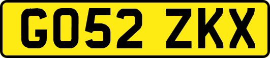 GO52ZKX