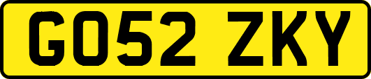 GO52ZKY