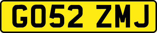 GO52ZMJ