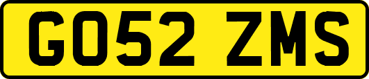 GO52ZMS
