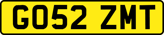 GO52ZMT