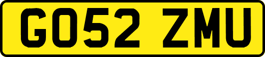 GO52ZMU