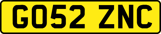 GO52ZNC