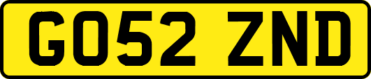GO52ZND