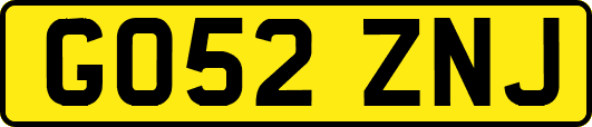 GO52ZNJ