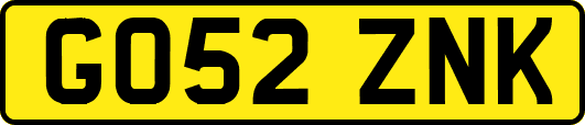 GO52ZNK