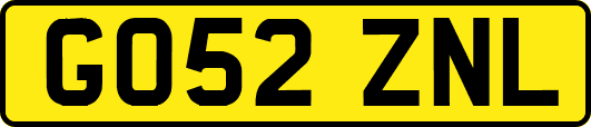 GO52ZNL
