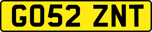 GO52ZNT