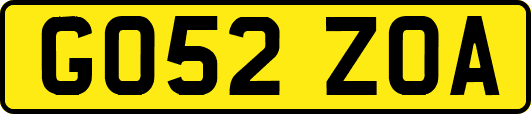 GO52ZOA