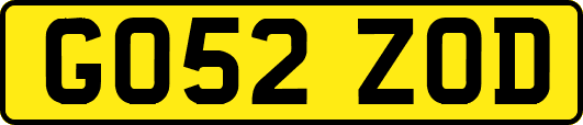 GO52ZOD