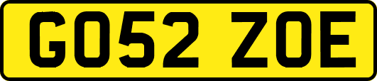 GO52ZOE