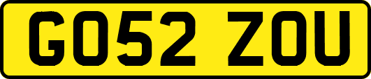 GO52ZOU