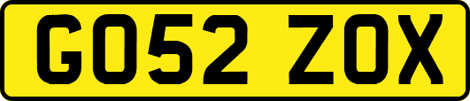 GO52ZOX