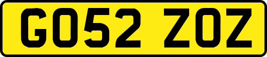 GO52ZOZ