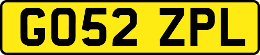 GO52ZPL