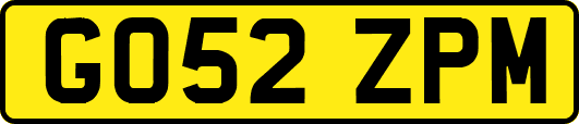 GO52ZPM