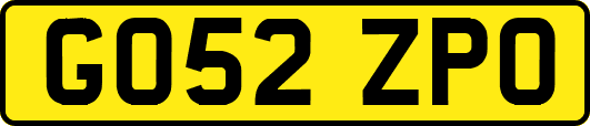 GO52ZPO