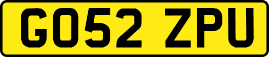 GO52ZPU