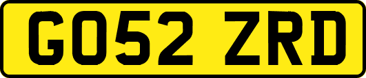 GO52ZRD