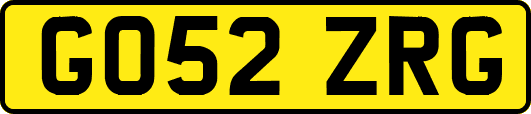 GO52ZRG