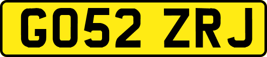 GO52ZRJ