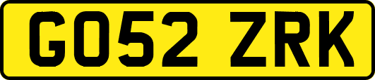 GO52ZRK