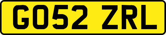 GO52ZRL