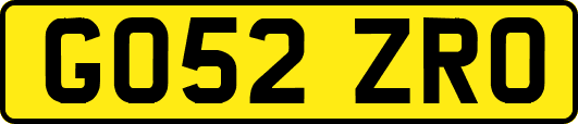 GO52ZRO